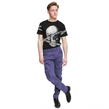 peviani-slim-fit-smart-purple-chino-trouser