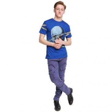 royal-blue-georgio-peviani-skull-repeat-tape-t-shirt